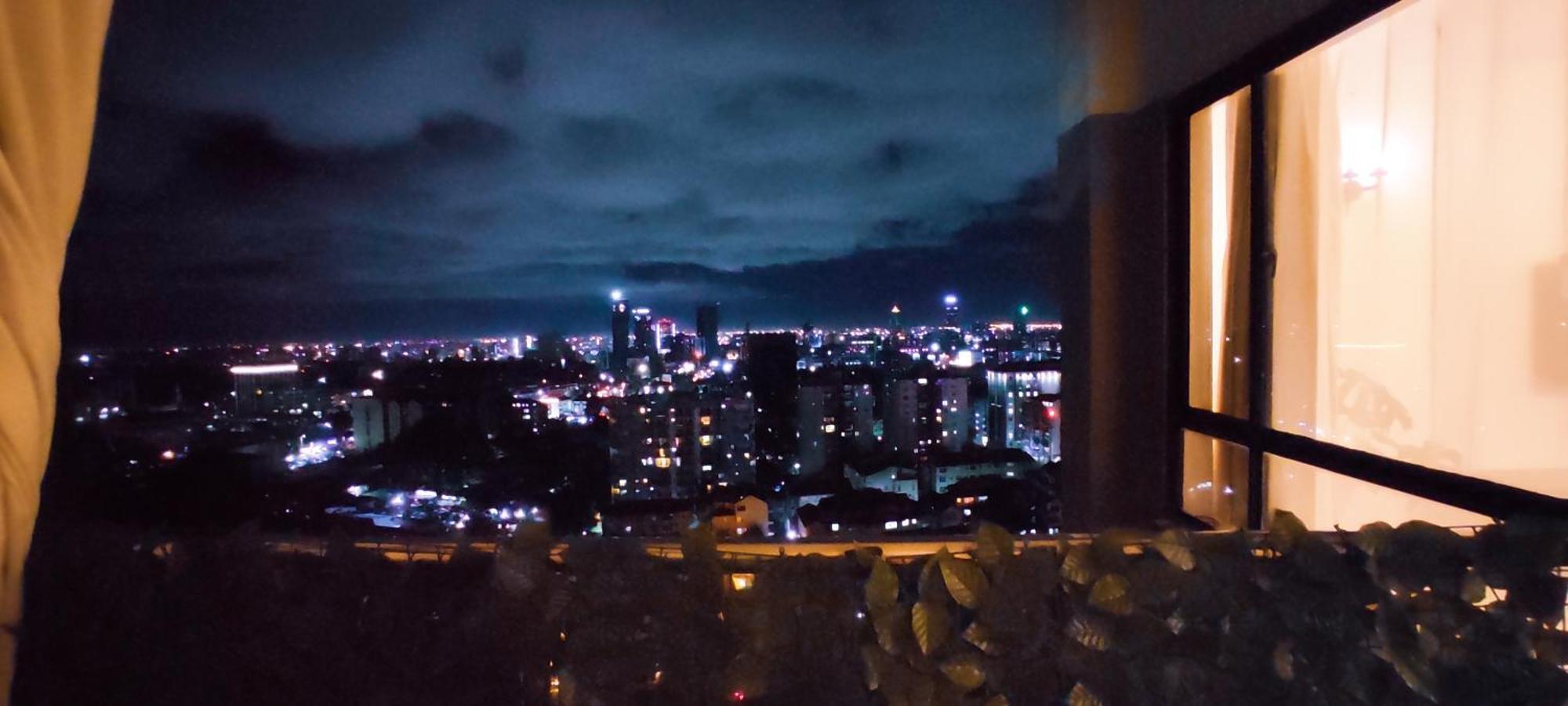 The Hills View Lejlighed Nairobi Eksteriør billede
